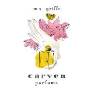 Ma Griffe Carven - Ma Griffe Carven poster
