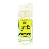 Ma Griffe Carven - Ma Griffe Carven parfum 2 ml