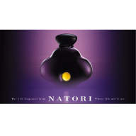 Натори - Natori - Духи Натори poster