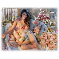 Si Lolita - Lolita Lempicka - Si Lolita Lempicka poster