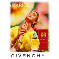 Amarige Givenchy - Amarige Givenchy poster