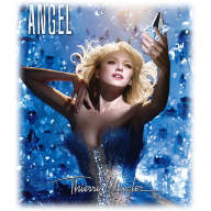 Angel Aqua Chic Thierry Mugler - Angel Aqua Chic Thierry Mugler