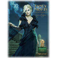 Fancy Nights Jessica Simpson - Fancy Nights Jessica Simpson poster