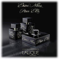 Encre Noire Pour Elle Lalique - Encre Noire Pour Elle Lalique