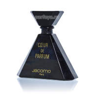 Coeur Jacomo - Coeur Jacomo miniature