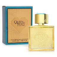 Queen of Hearts Queen Latifah - Queen of Hearts Queen Latifah eau de parfum