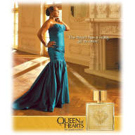 Queen of Hearts Queen Latifah - Queen of Hearts Queen Latifah poster