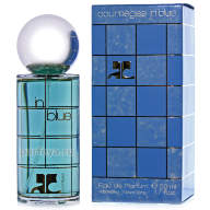 Courreges in Blue - Courreges in Blue new
