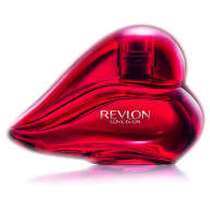 Love is On Revlon - Love is On Revlon