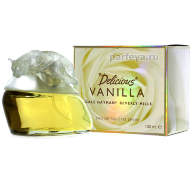 Delicious Vanilla Gale Hayman - Delicious Vanilla Gale Hayman