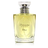 Diorissimo Christian Dior - Diorissimo Christian Dior spray tester