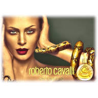 Serpentine Roberto Cavalli - Serpentine Roberto Cavalli poster