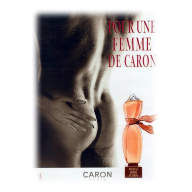 Pour Une Femme de Caron - Pour Une Femme de Caron