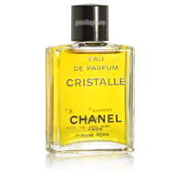Cristalle Chanel - Cristalle Chanel eau de parfum Paris New York