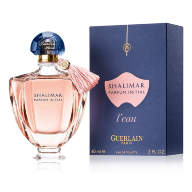 Shalimar Parfum Initial L&#039;eau Guerlain - Shalimar Parfum Initial L'eau Guerlain