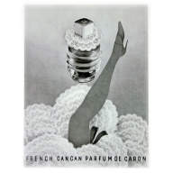 French Cancan Caron - French Cancan Caron