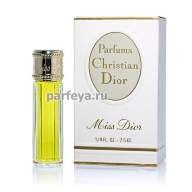 Miss Dior Christian Dior - Винтажные духи Мисс Диор Кристиан Диор