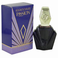 Passion Elizabeth Taylor - Passion Elizabeth Taylor