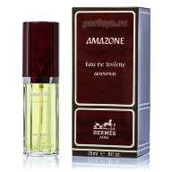Amazone Hermes - Amazone Hermes edt aerospray 25 ml
