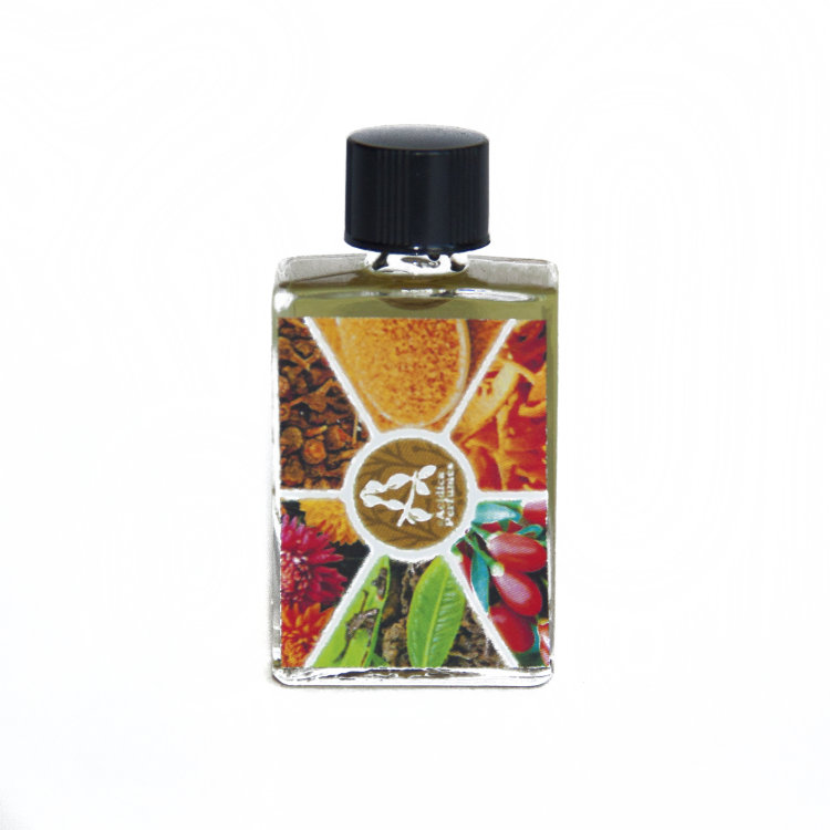 Чай 8 драгоценностей - Acidica Perfumes