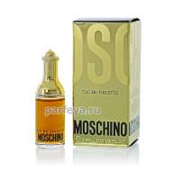 Moschino by Moschino - Moschino by Moschino eau de toilette
