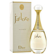 J&#039;adore Christian Dior - J'adore Christian Dior eau de parfum