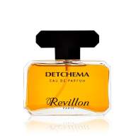 Detchema Revillon - Detchema Revillon vintage edp