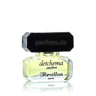 Detchema Revillon - Detchema Revillon parfum