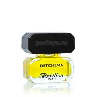 Detchema Revillon - Detchema Revillon parfum de toilette miniature