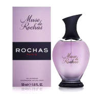 Muse de Rochas - Muse de Rochas eau de parfum