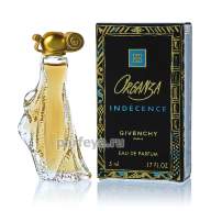 Organza Indecence Givenchy - Organza Indecence Givenchy miniature