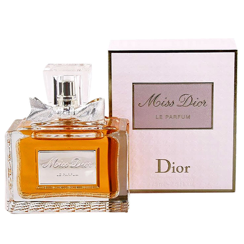 Miss Dior Le Parfum купить недорого 