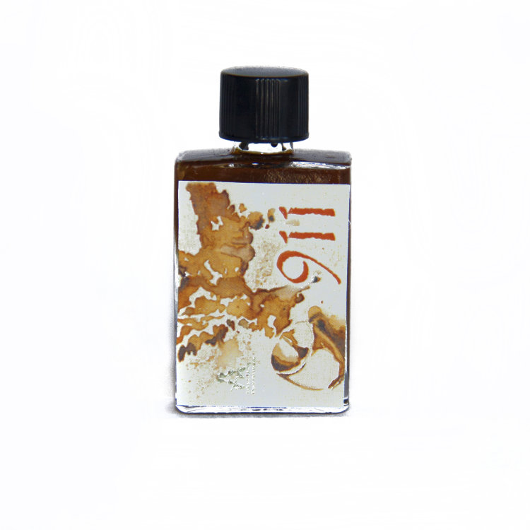 911 - Acidica Perfumes