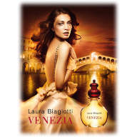 Venezia Laura Biagiotti - Venezia Laura Biagiotti poster