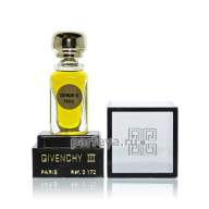 Givenchy III - Givenchy III vintage miniature