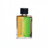 Mesoamerica - Acidica Perfumes