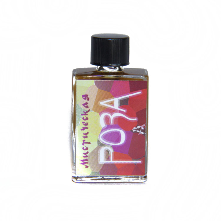Мистическая Роза - Acidica Perfumes