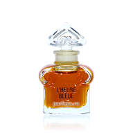 L&#039;heure Bleue Guerlain - L'heure Bleue Guerlain vintage parfum