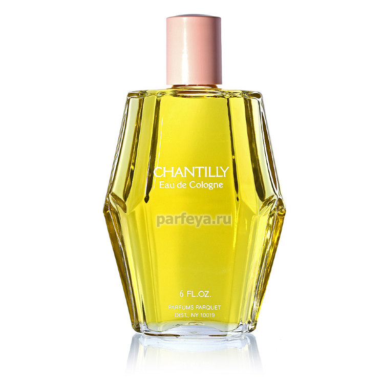 Chantilly Parfums Parquet (Houbigant)