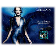 Vol De Nuit Guerlain - Vol De Nuit Guerlain poster