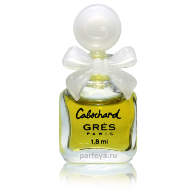 Cabochard Gres - Cabochard Gres parfum miniature