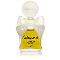 Cabochard Gres - Cabochard Gres parfum 3.2 ml