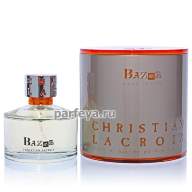 Bazar Christian Lacroix - Bazar Christian Lacroix eau de parfum
