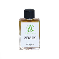 Земля - Acidica Perfumes