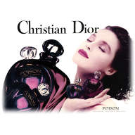 Poison Christian Dior - Poison Christian Dior poster