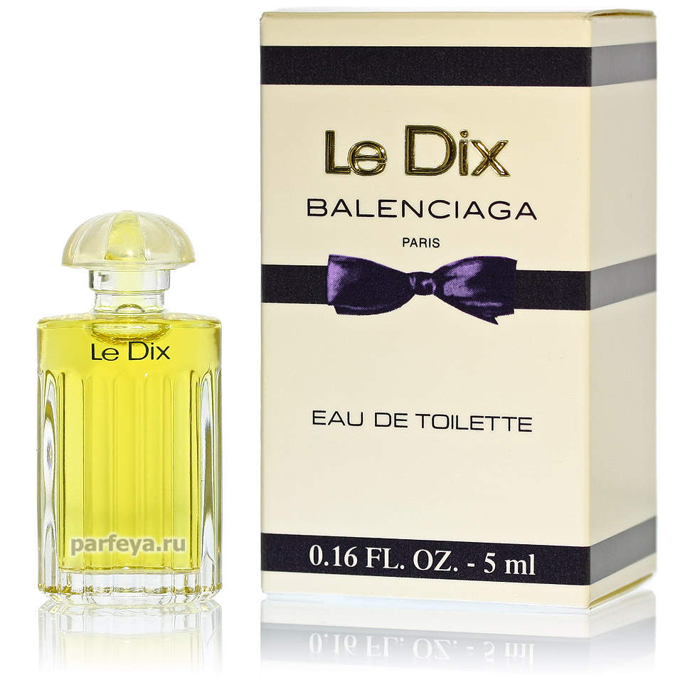 Balenciaga Paris LÉdition Mer 2015  отзывы женские духи описание  аромата  fifiru