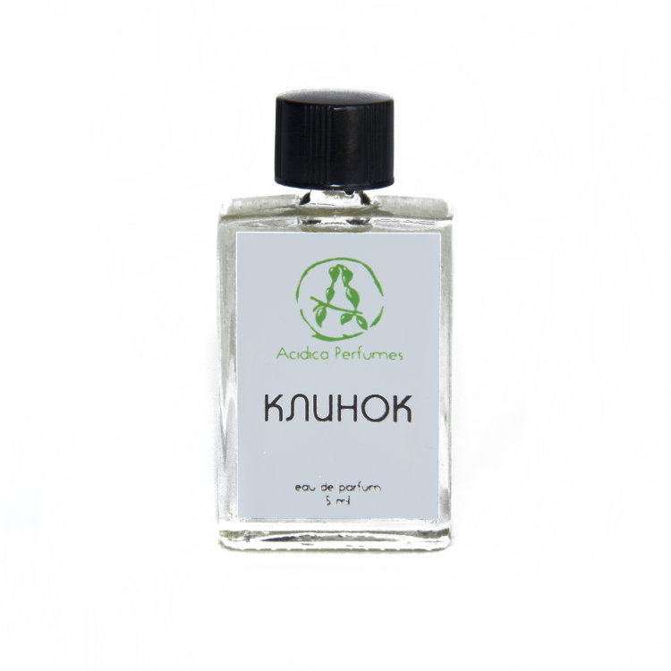 Клинок - Acidica Perfumes