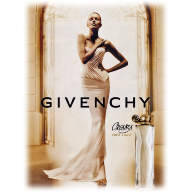 Organza Givenchy - Organza Givenchy poster