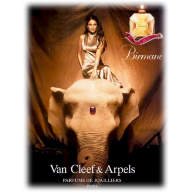 Birmane Van Cleef &amp; Arpels - Birmane Van Cleef & Arpels poster