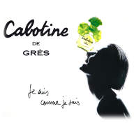 Cabotine de Gres - Cabotine de Gres poster